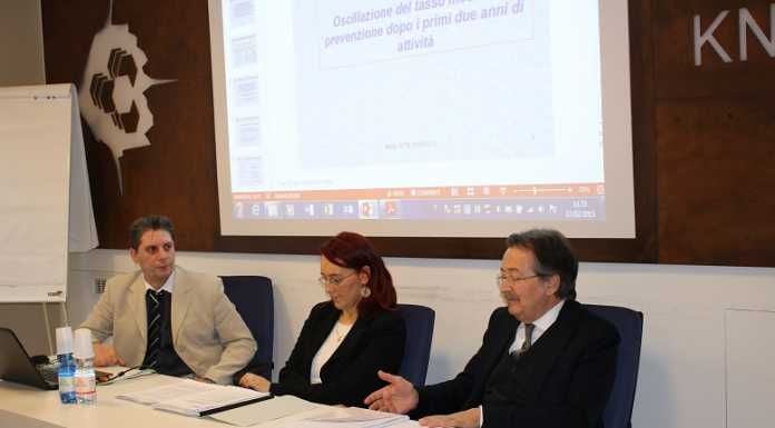 Sicurezza sul lavoro, API: “Opportunità dalle agevolazioni Inail”