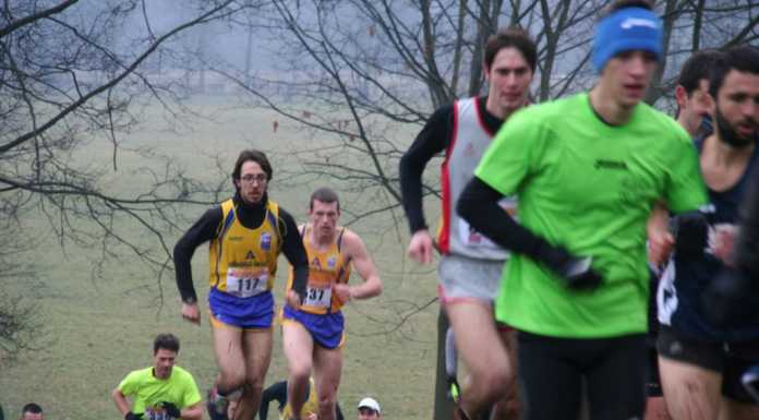 Campestre: in 450 al Trofeo Brianzolo, sette le vittorie lecchesi