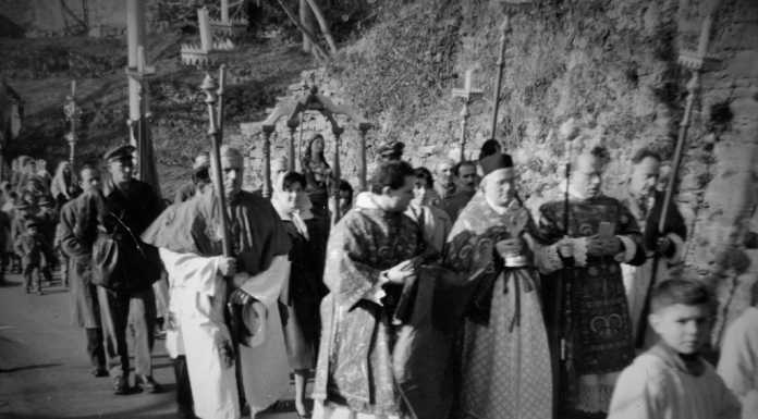 Tremenico, il 5 febbraio la tradizionale Festa di Sant’Agata