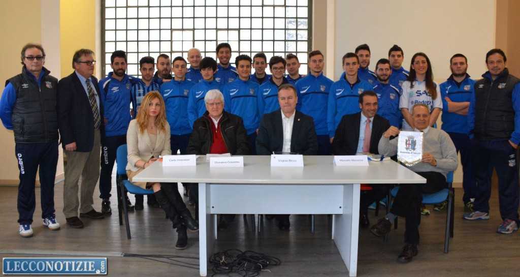 Lecco a 5 - Final Eight (2)