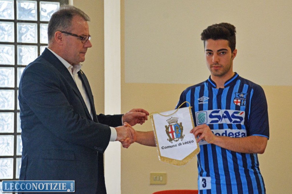 Lecco a 5 - presentazione Final Eight (7)