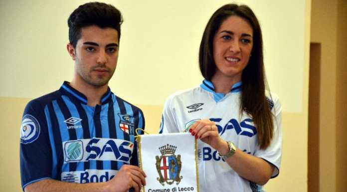 Calcio a 5: l’under 21 del Lecco pronto alle “Final Eight”