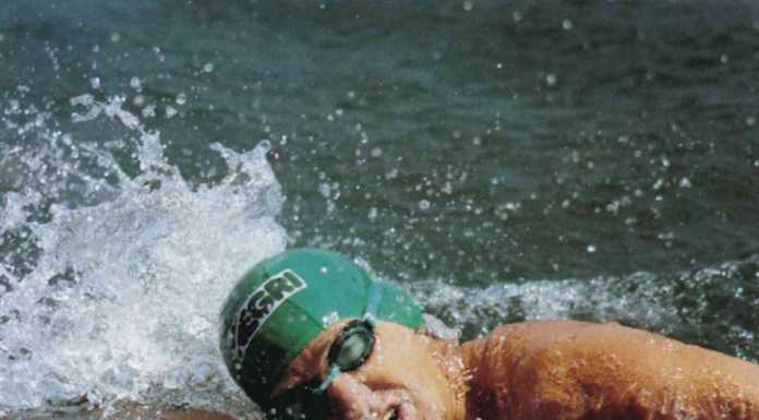 Il “Caimano del Lario” vince il Premio Sport e Impegno sociale