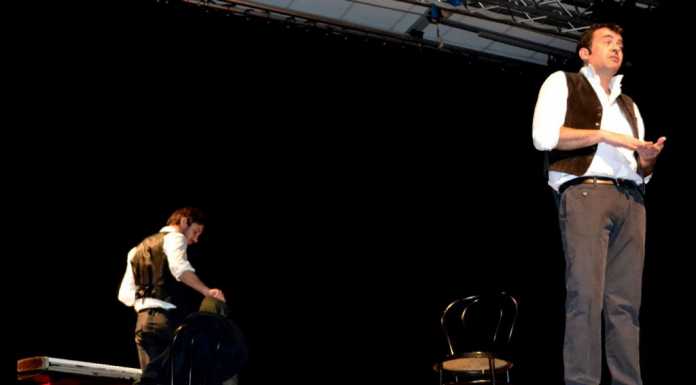 Mandello, in scena Novecento e il teatro chiama i giovanissimi