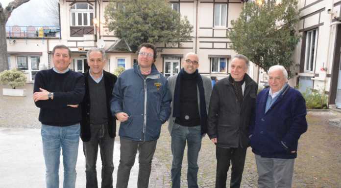 La Maratonina della solidarietà: si corre per la Casa sul Pozzo