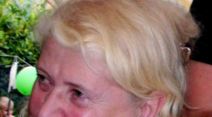 Mandello, la Invernizzi candidato sindaco del centrodestra