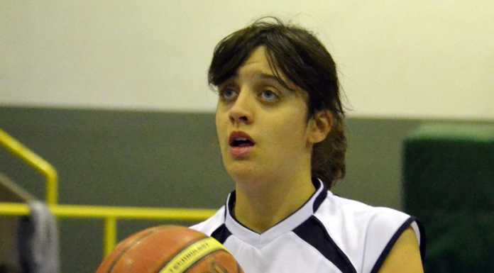 Basket: vittoria casalinga per le ragazze della Starlight