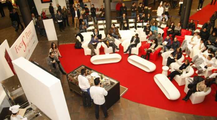 RistorExpo: domenica il via. Presente la Confcommercio