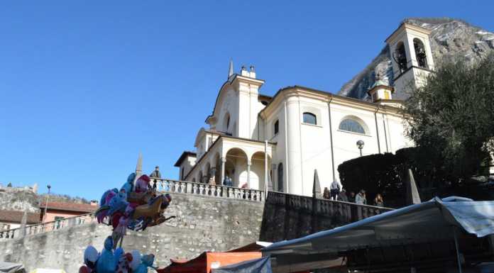 Somasca in festa per San Girolamo, tra bancarelle e mostre