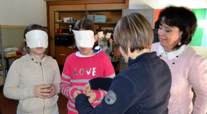 Expo 2015 chiama. E le scuole di Mandello rispondono