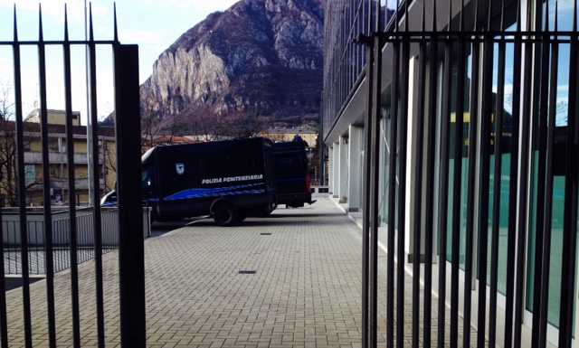 Metastasi: “protezioni e mazzette”, in aula parlano i testimoni