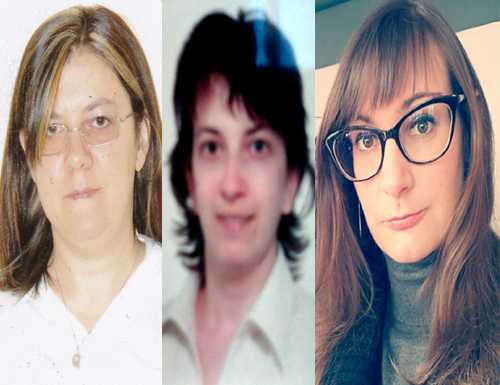 “Vivere Lecco”: tre nuovi volti femminili nella lista civica