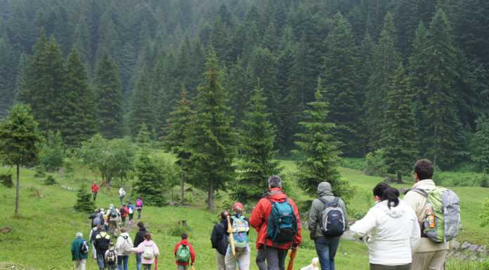 Gita in Valle Brembana per l’associazione pensionati lecchesi