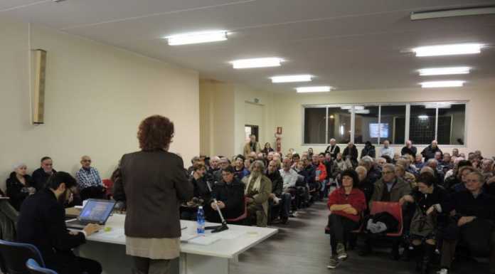 Germanedo e soste: da marzo si cambia, i dubbi dei residenti