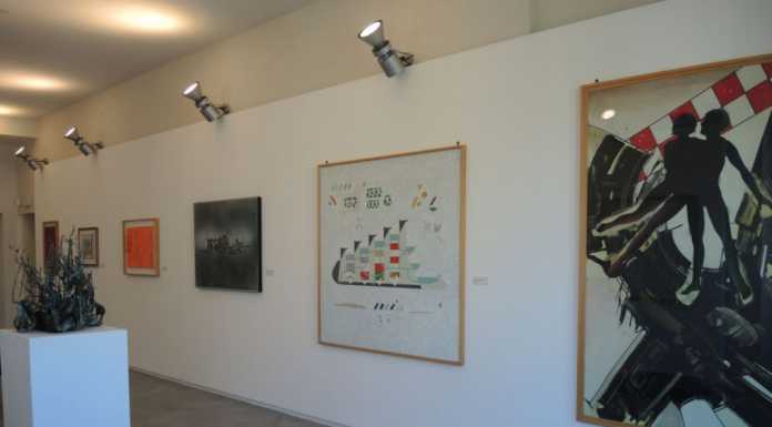 Palazzo delle Paure: nuove opere per la mostra permanente