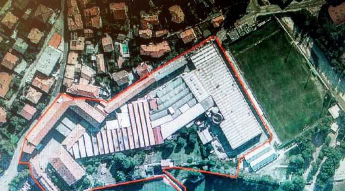 Mandello, una nuova vita nel turismo per l’ex vellutificio?