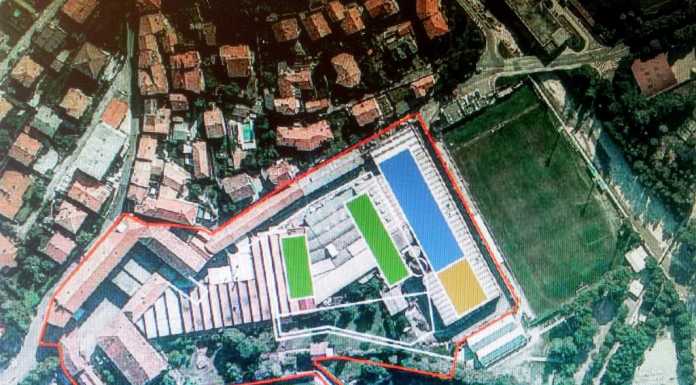 Mandello, ecco come cambierà l’area dell’ex Vellutificio Redaelli