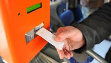 Trasporti: biglietto singolo più caro, abbonamenti invariati