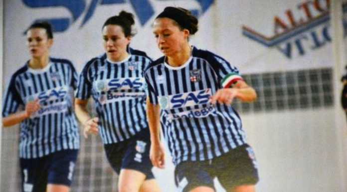 Calcio a 5: Lecco campione lombardo, sia under 21 che in “rosa”