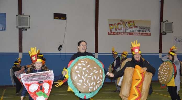 Calolzio: niente sfilata, si festeggia comunque in oratorio