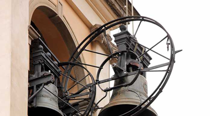 IV Novembre. Le campane suoneranno a festa per ricordare la fine della guerra