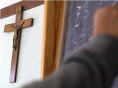 Mozione pro-crocifisso: bocciata la proposta Zamperini