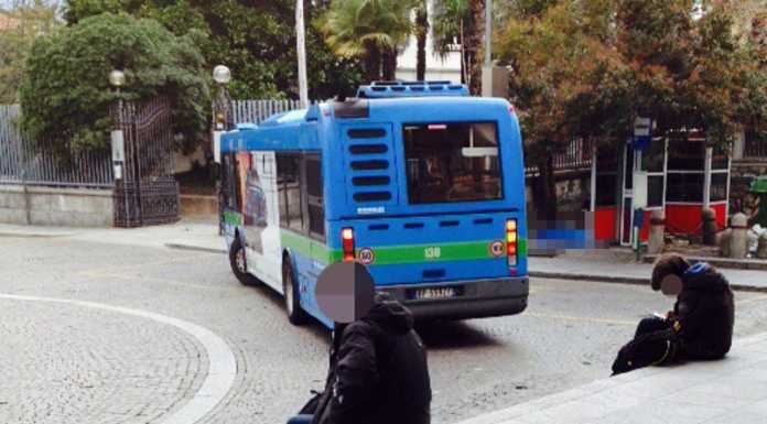 Stroncato da un malore, anziano muore in stazione