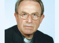 Morte di Don Angelo Grassi. Il ricordo del consigliere Fortino