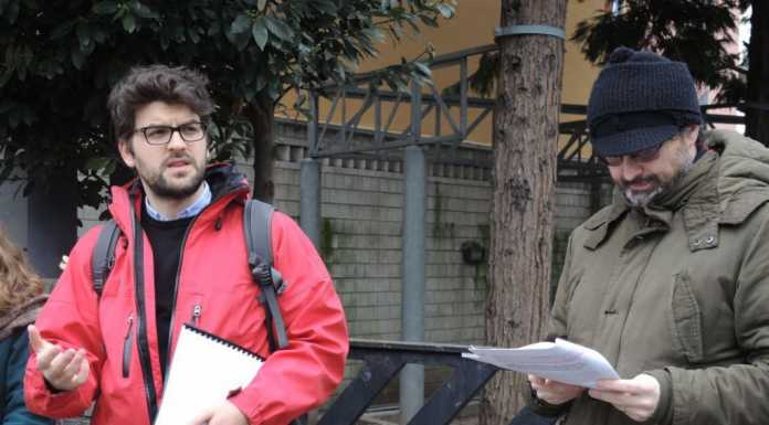 Wall Street, QLL presenta il dossier dedicato al bene confiscato