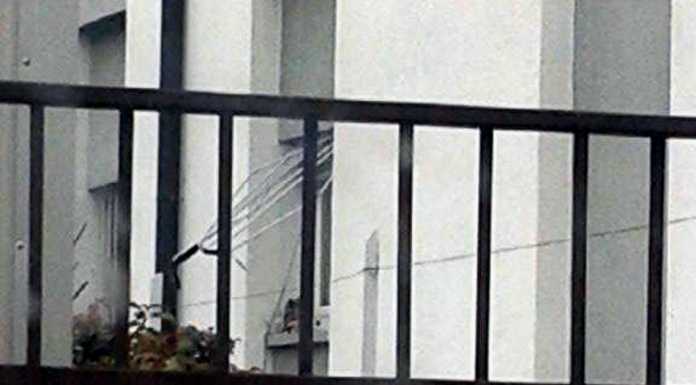 Ladri in azione a Molteno. Un residente: “Li ho visti, erano in tre”