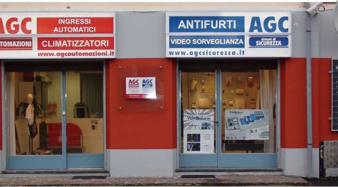 Gilitec, sistemi e soluzioni per la sicurezza