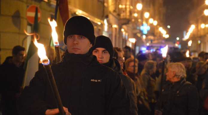 Lecco ricorda foibe ed esuli: fiaccole per accendere la memoria