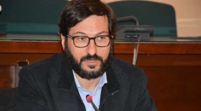 ZTL in stazione, Campione: “Una scelta di sicurezza, non ideologica” Vittorio Campione