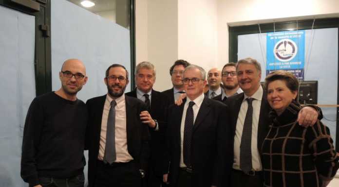 Appello per Lecco inaugura la sede: “Diamo voce alla cittadinanza attiva”