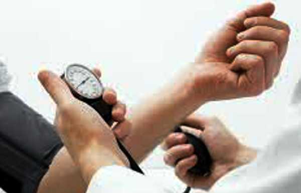 La salute vien mangiando. Sale & Dieta = Ipertensione?