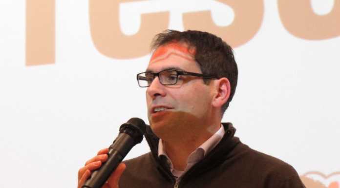 Protetto: L’assessore Mazzoleni è diventato papà: nata la piccola Sofia