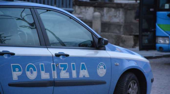 Ladro “affezionato” ruba due volte in pochi giorni nello stesso negozio