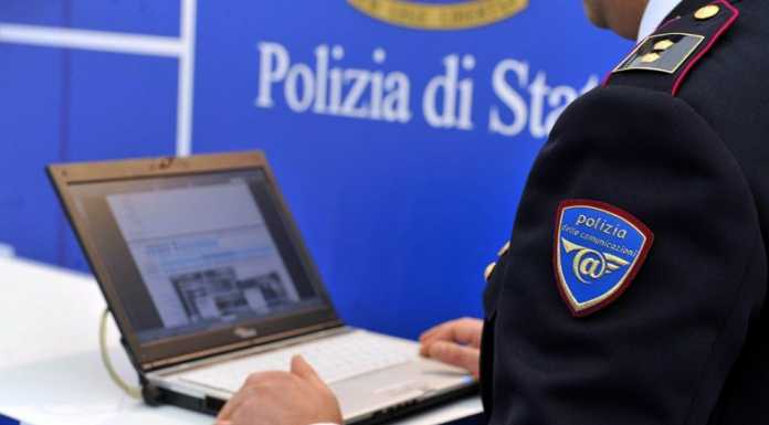 Uso corretto del web: la Polizia Postale fa scuola al liceo Grassi