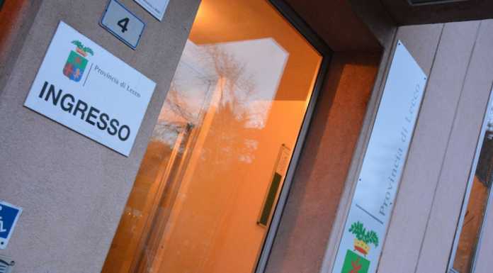 Provincia e tagli: orari degli uffici ridotti fino a settembre