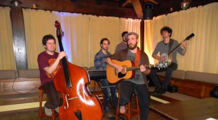 Ballabio, ultime riprese per il videoclip di “Libertà”