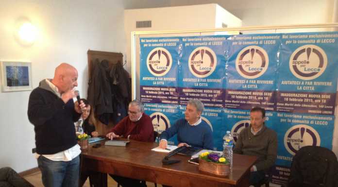 Elezioni. Appello sulla politica delle alleanze “Con il PD o soli”