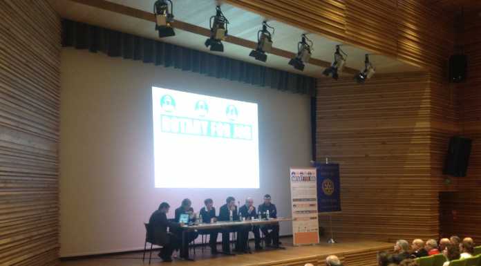 Rotary for job, a Merate buona la prima