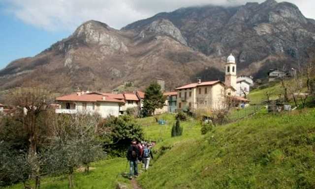 A settembre si cammina con le Pro Loco “Sulle Orme del Viandante”