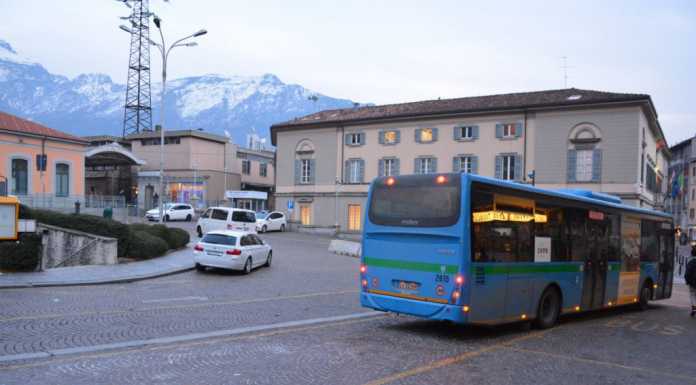 Piazza stazione ZTL: telecamera in funzione dal 15 marzo