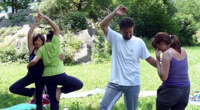 Seminario esperienziale targato Vedana: “Sognare, scegliere sperimentare”