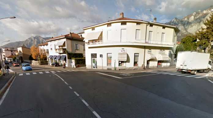 Una rotonda in via Belfiore, l’ipotesi allo studio del Comune