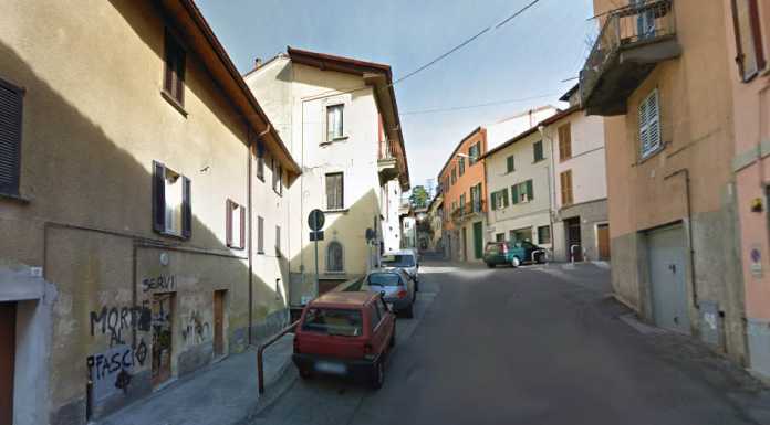 Pasquini: “Dedichiamo via IX Febbraio a Paolo di Nella”