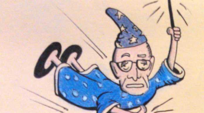 Vignetta. Terzo Ponte a 6 corsie, la magia della Provincia