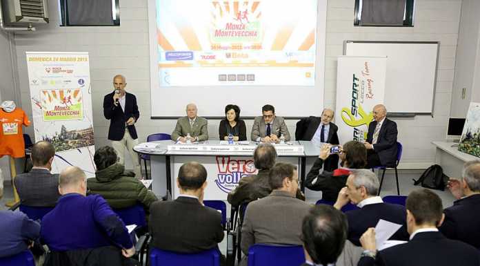 Monza-Montevecchia alla 4° edizione, si corre il 24 maggio