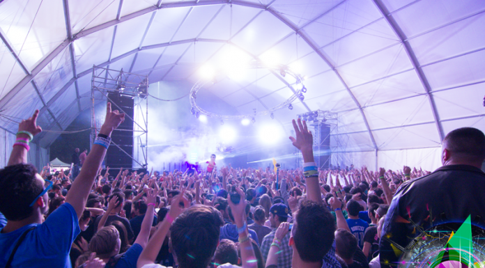 Nameless: sfilza di artisti per l’edizione 2015, c’è anche Benny Benassi